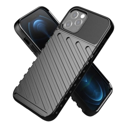 Case Cover Apple iPhone 11, IP11 - 6.1 - Black