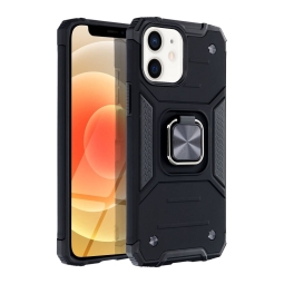 Case Cover iPhone 13 Pro - Black