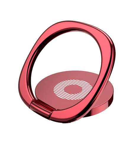 Telefoni rõngas hoidik: Baseus Privity Ring