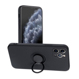 Case Cover iPhone XS, iPhone X - Black