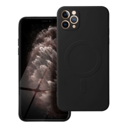 Case Cover iPhone 11 - Black