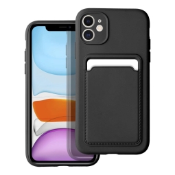 Case Cover iPhone 11 - Black