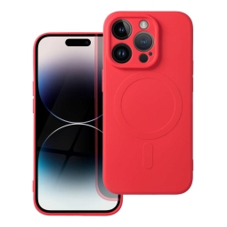 Case Cover iPhone 13 Pro -  Red