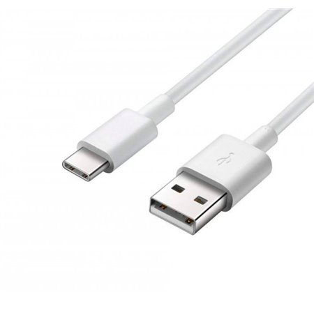 Huawei кабель: 1m, USB-C - USB