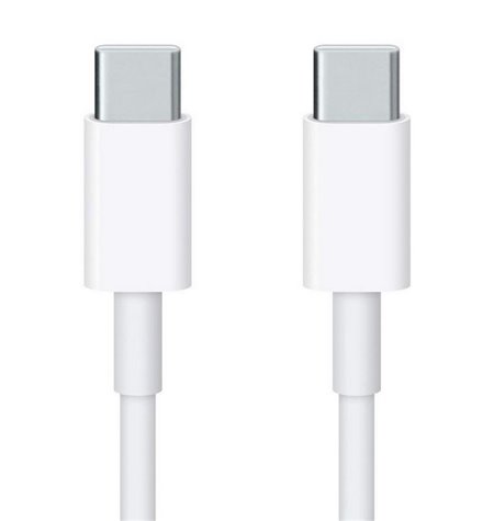 Apple juhe, kaabel: 2m, USB-C, Macbook