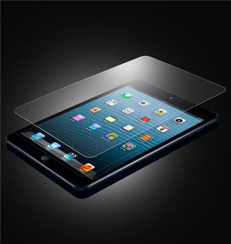 Kaitseklaas Apple iPad 2, iPad 3, iPad 4, 9.7"