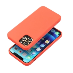 Case Cover iPhone 14 Plus -  Red