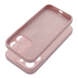 Case Cover iPhone 14 Plus - Pink