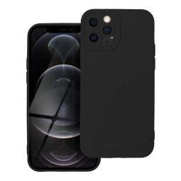 Case Cover iPhone XS, iPhone X - Black