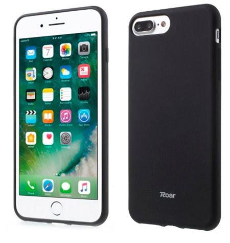Case Cover Apple iPhone SE2 2020, SE3 2022 - Black