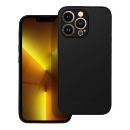 Case Cover iPhone XS, iPhone X - Black