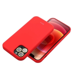 Case Cover iPhone 14 Pro -  Red