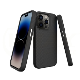 Case Cover iPhone 11 - Black