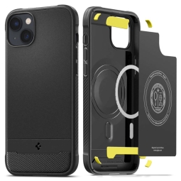 Case Cover iPhone 14 - Black