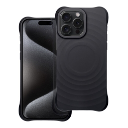 Case Cover iPhone 13 Pro - Black