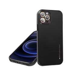 Чехол Huawei Mate 20 Lite - Чёрный