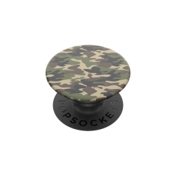 Попсокет hoidik: Popsockets Woodland Камуфляжный Standard