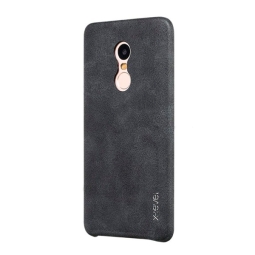 Case Cover Huawei P20 Lite - Black