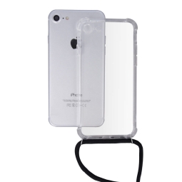 Case Cover Huawei P30 Lite - Transparent