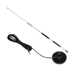 4G LTE antenna CRC9 13dBi 5m