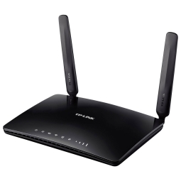 4G LTE роутер TP-Link MR6400