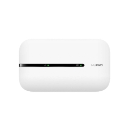 4G LTE ruuter Huawei E5576-320