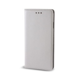 Case Cover LG K4, K120E, K130E, K121 -  Silver