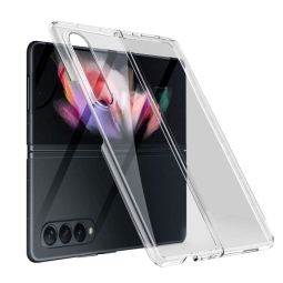 Case Cover Samsung Galaxy Z Fold3, F926 - Transparent