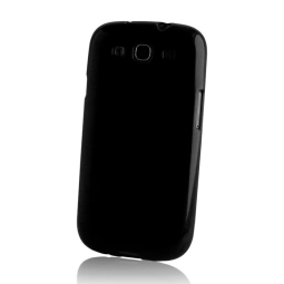 Case Cover Samsung Galaxy S5 Mini, G800 - Black