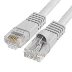 Võrgukaabel, internetikaabel: 50m, Cat.5E, UTP, Patchcord, RJ45