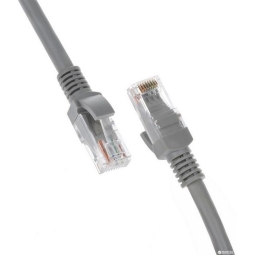 Võrgukaabel, internetikaabel: 0.5m, Cat.6, UTP, Patchcord, RJ45