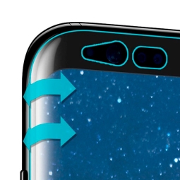 HYDROGEL Film protector - iPhone 11 Pro, iPhone XS, iPhone X