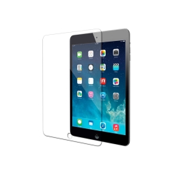 Glass protector iPad 9.7 2018, 2017, iPad6, iPad5