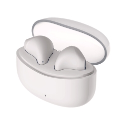 Wireless Earphones Edifier X2s - Bluetooth, up to 6.5 hours, with case up to 19.5 hours - Pink