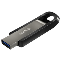 64GB флешка Kingston Sandisk Extreme Go, USB 3.2, до W100/R395 MB/s