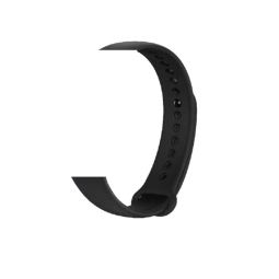 Kellarihm Xiaomi Mi Band 8: Devia Deluxe Sport - Must