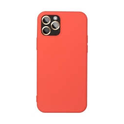 Case Cover iPhone 11 Pro - Peach