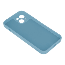 Case Cover iPhone 16 Pro - Light Blue