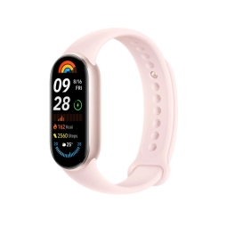 Fitness tracker Xiaomi Mi Band 9 - Pink