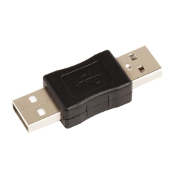 Адаптер: USB: папа - папа