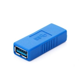 Адаптер: USB 3.0: мама - мама