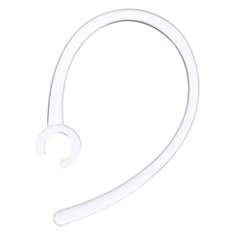 Käed-vabad peakomplekti kõrva hoidik, ear hook (Plantronics suurus)